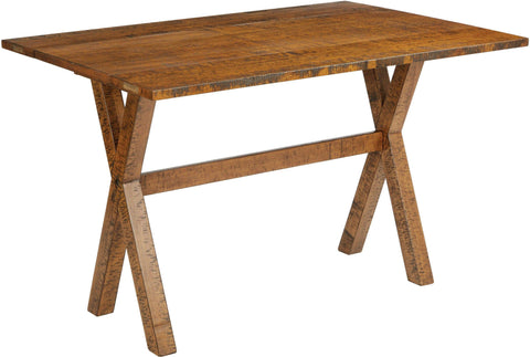 Office Star Dining Table MK6578-DB