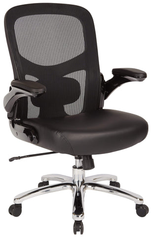 Office Star Big & Tall Chairs 69220C-EC3