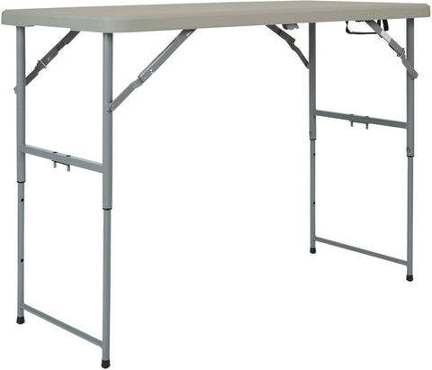 Office Star Adjustable Height Tables BT04FA