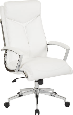 Office Star Executive Chair FL90071C-U11
