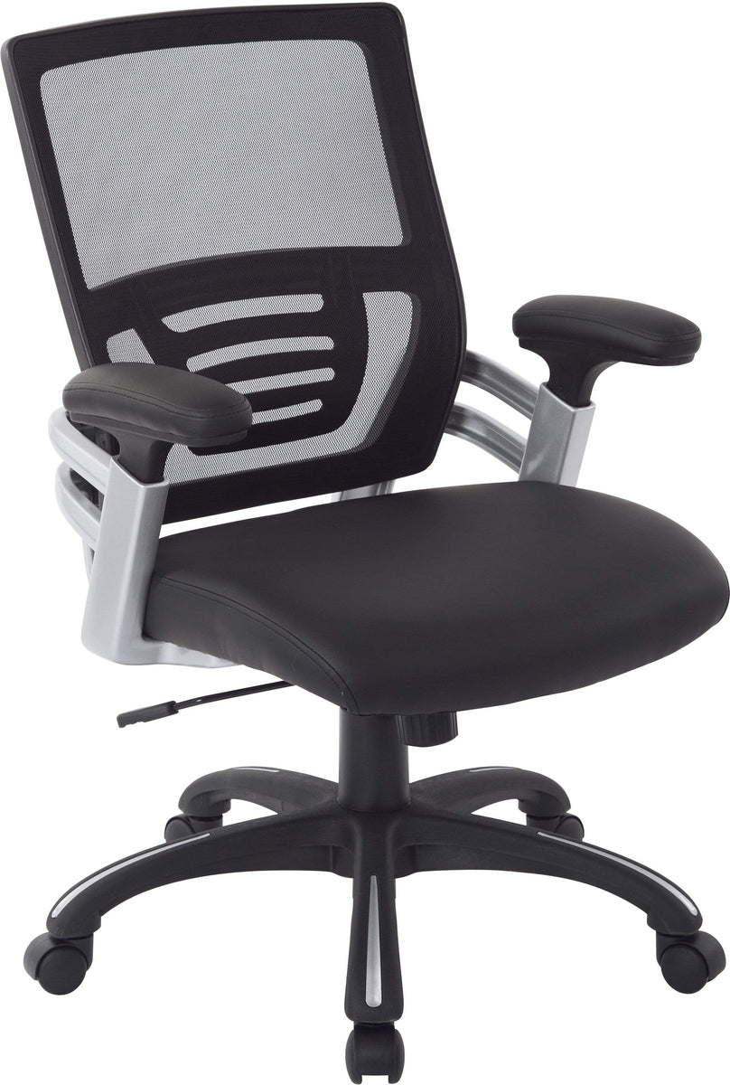 Computer Chair Office Star Mesh Chair Office Star Work Smart™ Mesh
