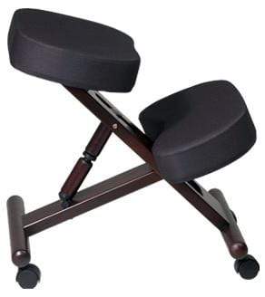再値下げ❗️極美品❗️組立のみ❗️VARIER Variable Chair ブラック VARIER バランスチェア Variable Balans ブラック【ゆうパケット