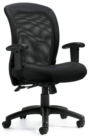 Offices To Go Mesh Chair OTG11692-L01P