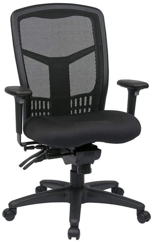 Office Star Mesh Chair 92892-30