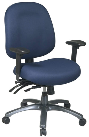 Office Star Home Office Chair 8512