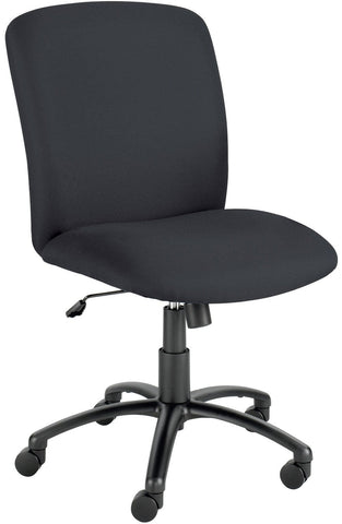 Safco Task Chair 3490BL