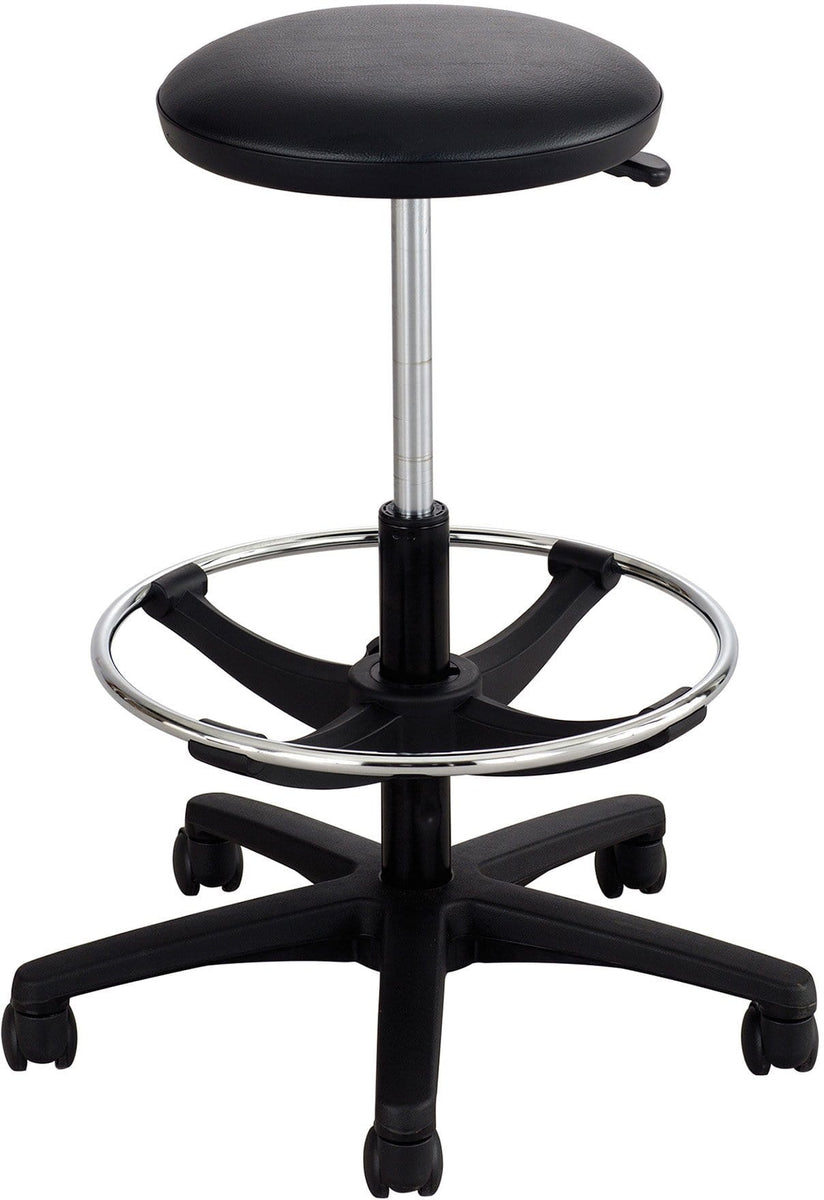 漆付着 漆器職人の作業台／Urushi Artisan's Work Stool 漆付着 漆器