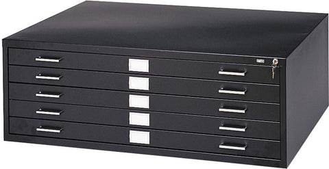 Safco Flat File 4994BLR