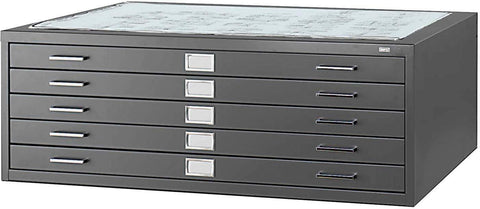 Safco Flat File 4996BLR