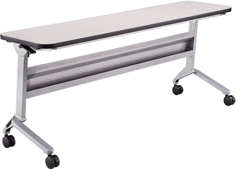 Safco Training Table LF1872TSLVFLK4