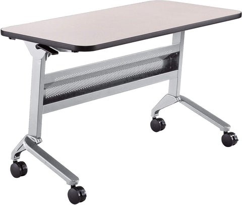 Safco Training Table LF2448TSLVFLK4
