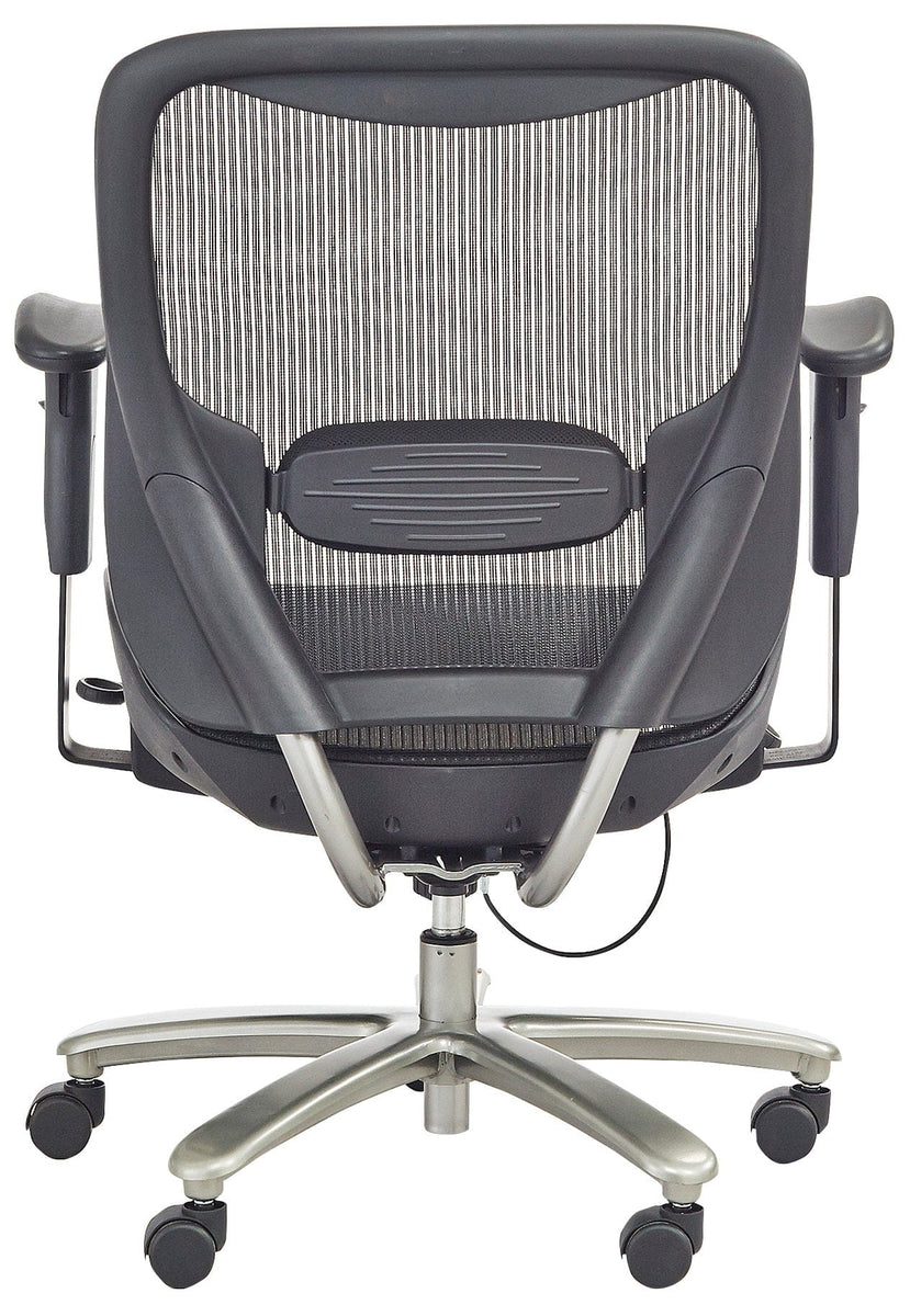 Gaming Chair Computer Chair Weight Capacity 400 Lbs Bossin Big And