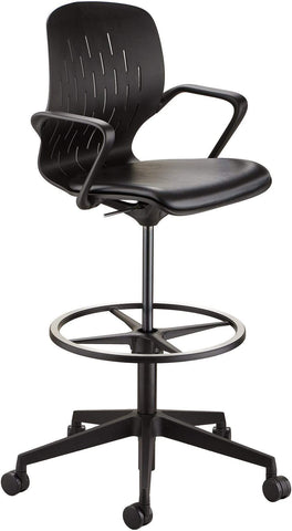 Safco Drafting Chair 7014BL