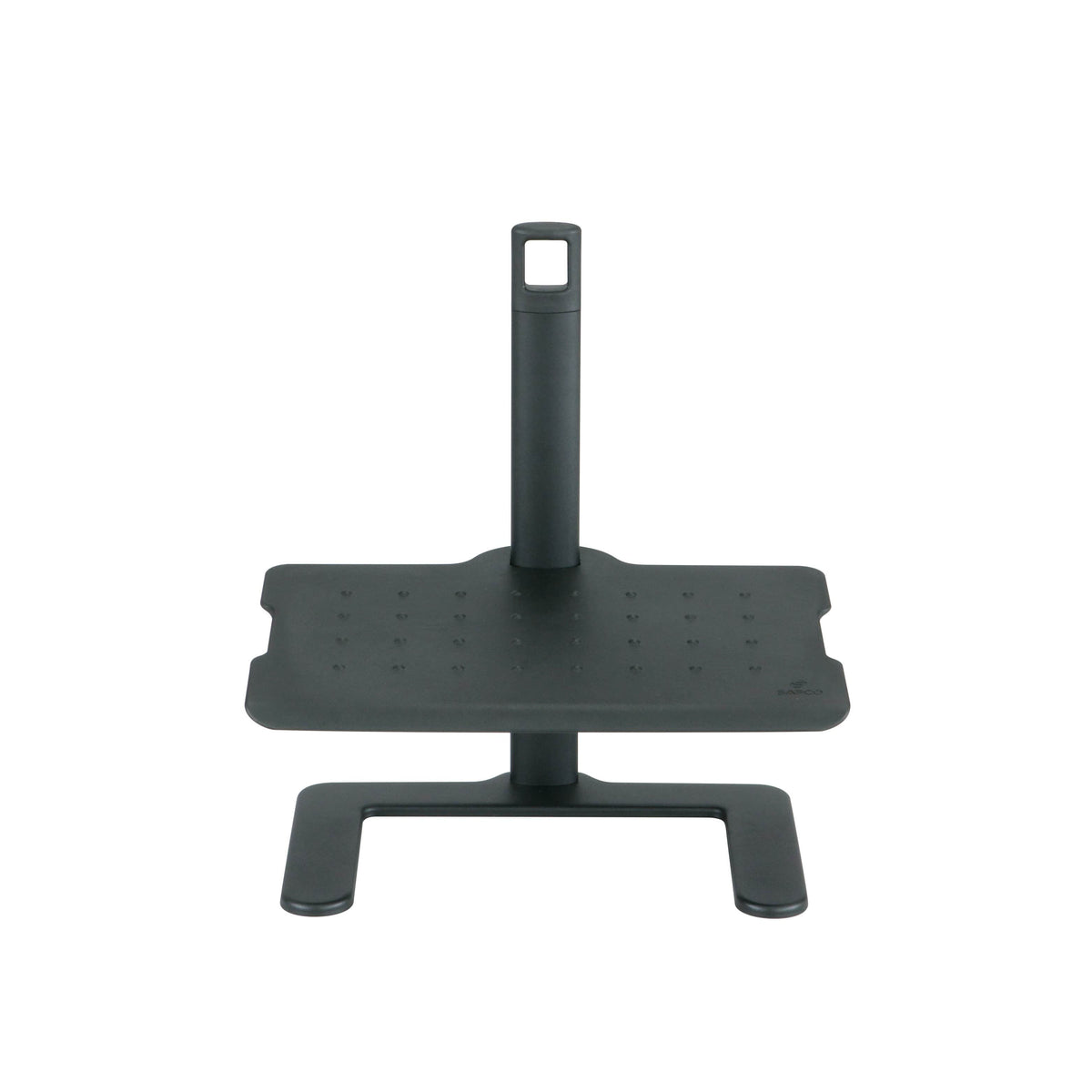 Safco Shift HeightAdjustable Footrest [2129] Office Chairs Unlimited