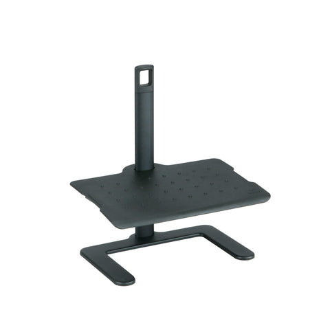 Safco Footrest 2129BL