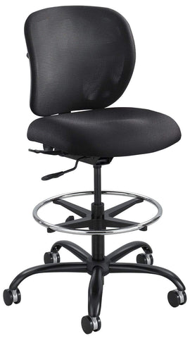 Safco Task Chair 3394BL