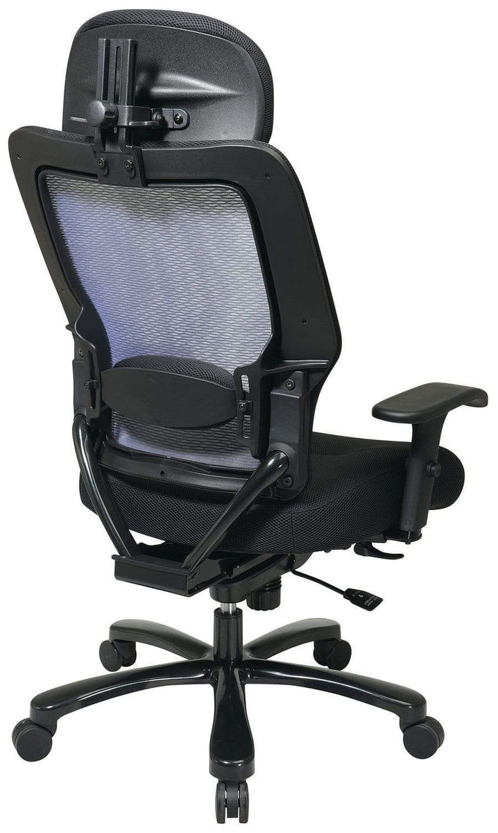 Xmt Chair X-HMT® Heat Massage Therapy Unit