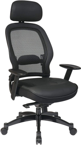 Office Star Mesh Chair 27008