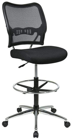 Office Star Mesh Chair 13-37P500D