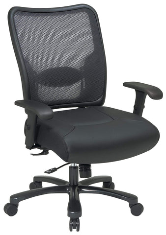 Office Star Big & Tall Chairs 75-47A773