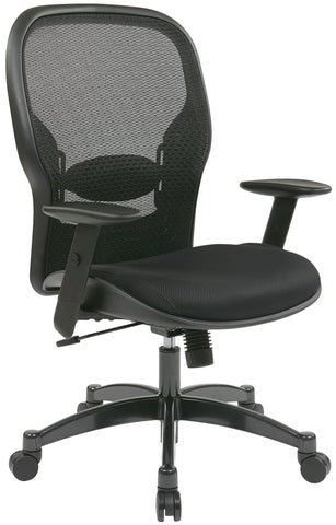 Office Star Mesh Chair 2300