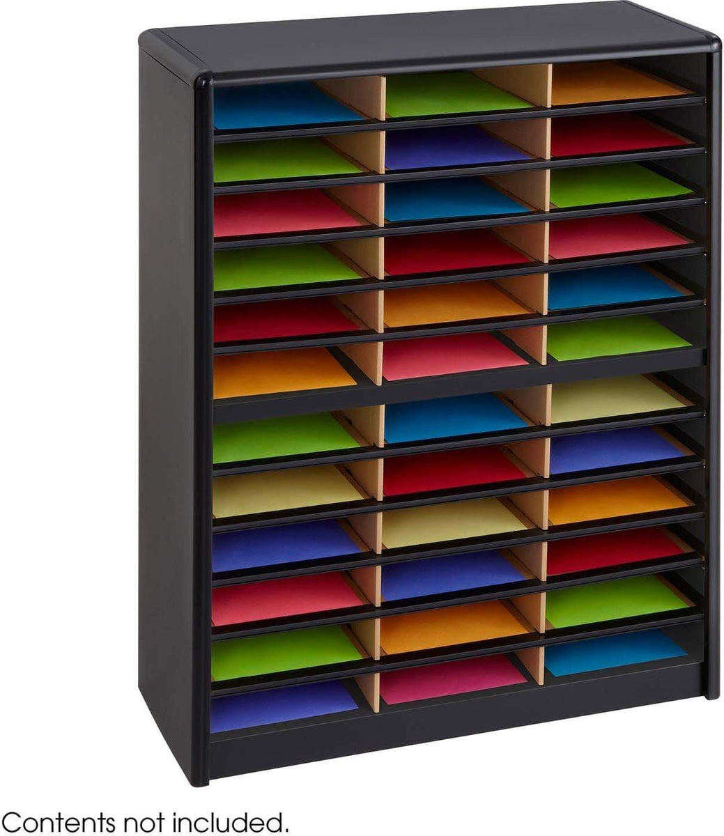 value-sorter-literature-