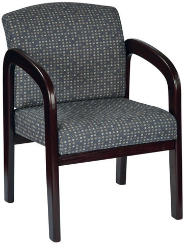 Office Star Guest Chair WD383
