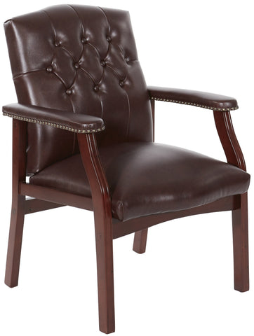Office Star Guest Chair TV233-JT4