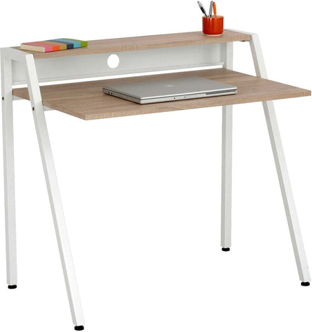Safco Computer Desk 1951WH
