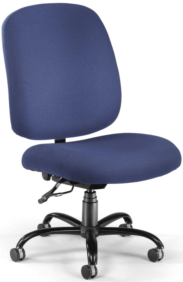 Heavy Duty Big and Tall Office Chairs Free Shipping Office Chairs