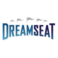 Dreamseat NBA Logo Seating