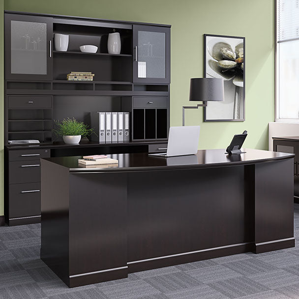 Office Decatur Set Office Desk Sets and Office Suites with Free Shipping|Office Chairs ...