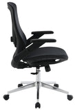 Matrix Mesh Seat and Back Office Chair with 4D Arms [EMH60949C-3]