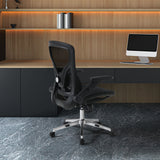 Matrix Mesh Seat and Back Office Chair with 4D Arms [EMH60949C-3]
