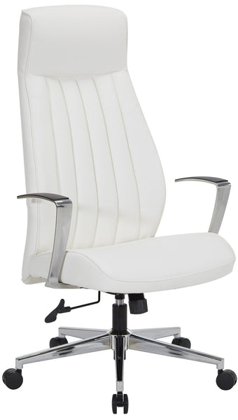 Office Star Dillon Antimicrobial Modern Office Chair [62200C]