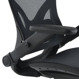 Matrix Mesh Seat and Back Office Chair with 4D Arms [EMH60949C-3]