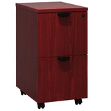 Boss Mobile Pedestal, File/File [N149]