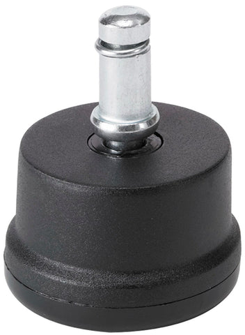 2" Nylon Glides for Safco Chairs, Set of Five [5138] Safco Office Chair Accessories 5138