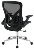 Matrix Mesh Seat and Back Office Chair with 4D Arms [EMH60949C-3]