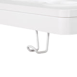 Office Star Stealth Sit-to-Stand Electric Heigh [STH4848]