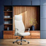 Office Star Dillon Antimicrobial Modern Office Chair [62200C]