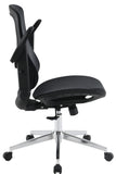 Matrix Mesh Seat and Back Office Chair with 4D Arms [EMH60949C-3]