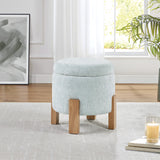 Office Star Annie Storage Ottoman [ANE]