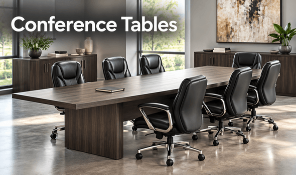 Conference Tables