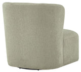 Office Star Ave Six Lucia Swivel Chair [LUC]