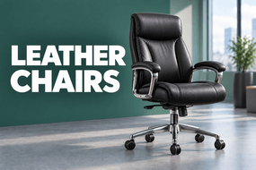 Leather Chairs