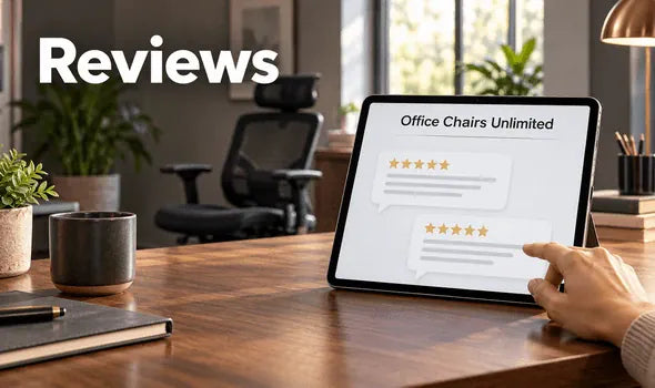Office Chairs Unlimited Reviews