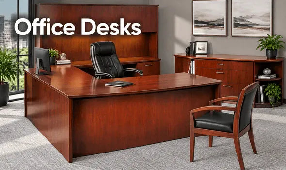 Office Desks