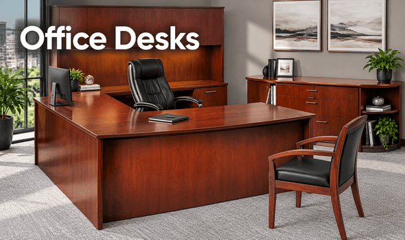 Office Desks
