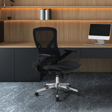 Matrix Mesh Seat and Back Office Chair with 4D Arms [EMH60949C-3]